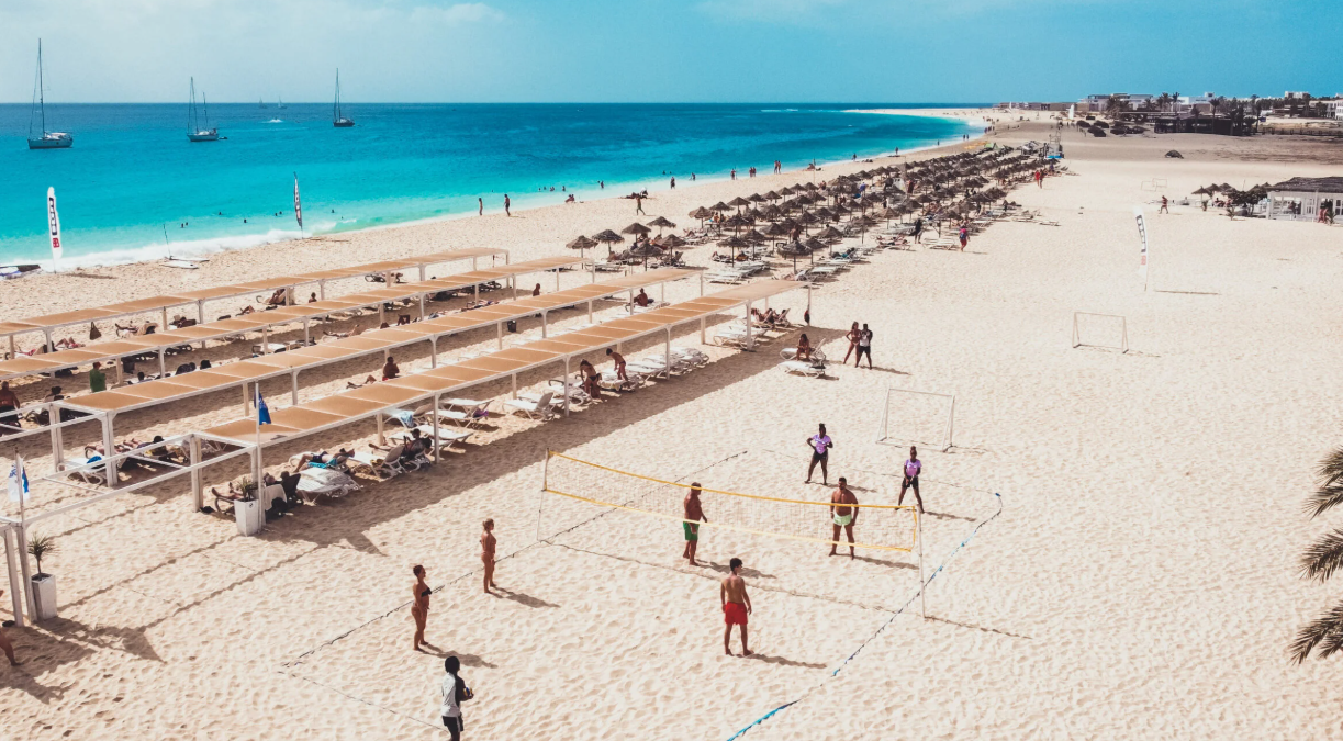 SPIAGGIA